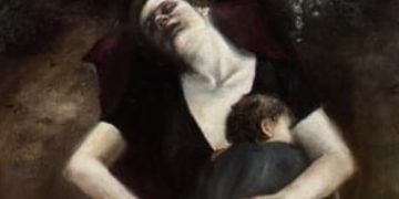 «Χείμαρροι ζωής»: Η νέα ατομική έκθεση της Ελέσας Αντύπα