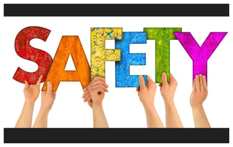 Ασφαλή σχολεία, ασφαλές µέλλον!