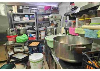 Περιφέρεια Αττικής: «Κατασχέθηκαν 12 τόνοι ακατάλληλων προϊόντων, πάνω από 324.000 ευρώ τα πρόστιμα»