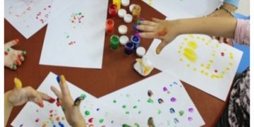 Δωρεάν χριστουγεννιάτικα εργαστήρια για παιδιά για την εορταστική περίοδο διοργανώνει ο Δήμος Πεντέλης