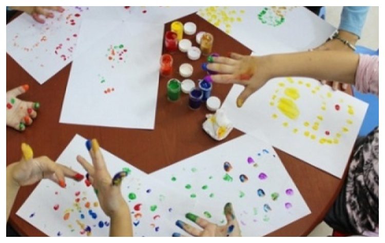 Δωρεάν χριστουγεννιάτικα εργαστήρια για παιδιά για την εορταστική περίοδο διοργανώνει ο Δήμος Πεντέλης