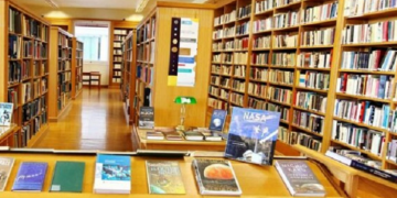 Συνεχίζονται οι επισκέψεις των μαθητών στη Δημοτική Βιβλιοθήκη