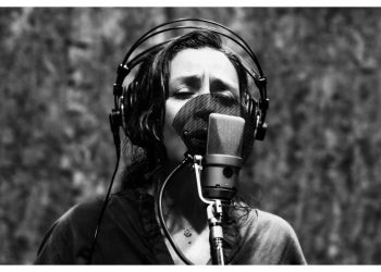 Φένια Παπαδόδημα & B.Y.S trio «Άστρον πεσμένον» στο Μέγαρο Μουσικής Αθηνών