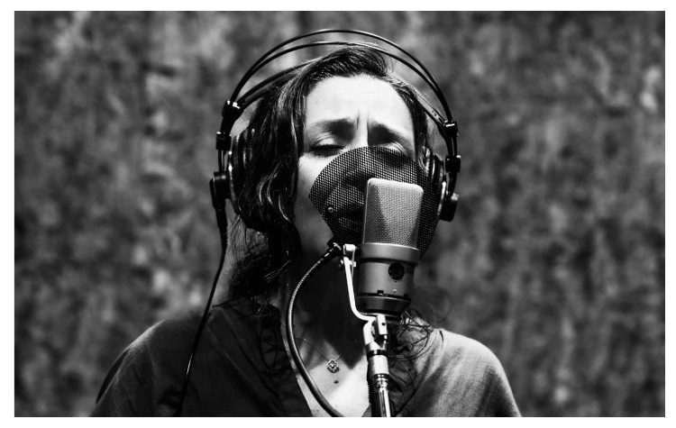 Φένια Παπαδόδημα & B.Y.S trio «Άστρον πεσμένον» στο Μέγαρο Μουσικής Αθηνών