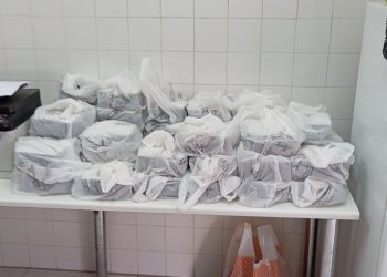 Επιτυχημένη η χριστουγεννιάτικη δράση στήριξης του Δήμου Νέας Φιλαδέλφειας – Νέας Χαλκηδόνας