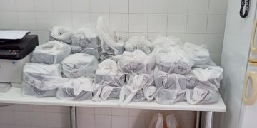 Επιτυχημένη η χριστουγεννιάτικη δράση στήριξης του Δήμου Νέας Φιλαδέλφειας – Νέας Χαλκηδόνας