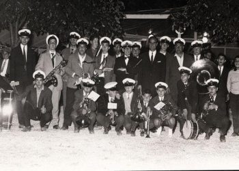 Φιλαρμονική «Ανδρέας Κατεβαίνης»: Συναυλία με τίτλο Cinema Collection στο δημαρχείο Κηφισιάς