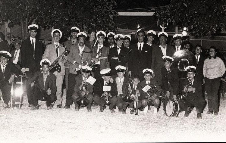 Φιλαρμονική «Ανδρέας Κατεβαίνης»: Συναυλία με τίτλο Cinema Collection στο δημαρχείο Κηφισιάς