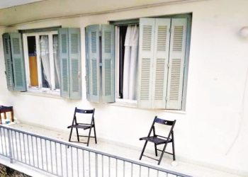 Λουκέτο στον ξενώνα «Φοίβη» έπειτα από 60 χρόνια