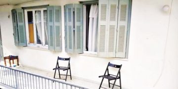 Λουκέτο στον ξενώνα «Φοίβη» έπειτα από 60 χρόνια