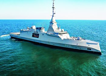 Πολεμικό ναυτικό: Ο γαλανόλευκος… «Κίμων»