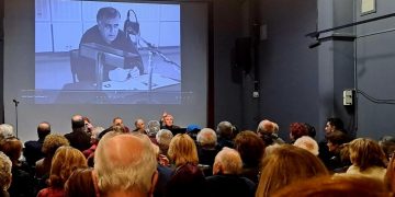 «Ξύπνησαν» μνήμες Πάνου Γεραμάνη