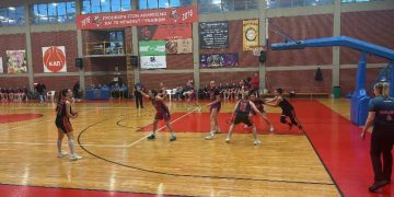 ΓΣΑΠ: «Αυλαία» για το 2025 με αγώνες και… γιορτή