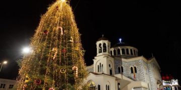 Δήμος Αγίας Παρασκευής: Ένας μήνας χριστουγεννιάτικων εκδηλώσεων