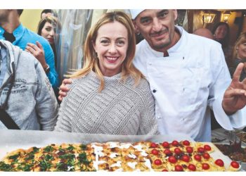 Ιταλική Κουζίνα: Με «βούλα» της UNESCO