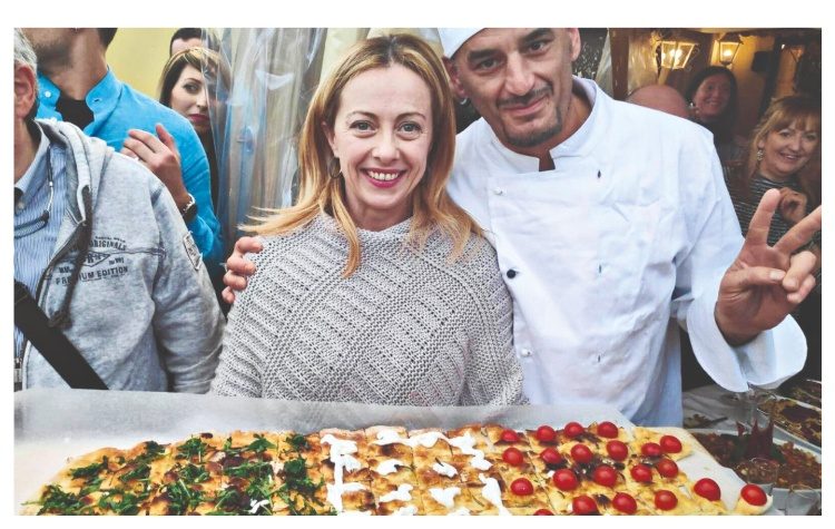 Ιταλική Κουζίνα: Με «βούλα» της UNESCO