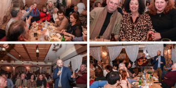 «Οι Μουσικοί του Δρόμου» σε συναυλία στην πλατεία Σοφούλη