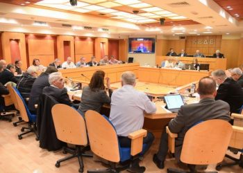 ΚΕΔΕ: «Ναι μεν, αλλά» του Δ.Σ. για τον Κώδικα Αυτοδιοίκησης