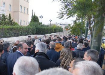 Η δυναμική της Αυτοδιοίκησης