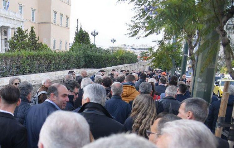 Η δυναμική της Αυτοδιοίκησης