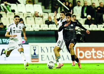 Κηφισιά: Επόμενες στάσεις… play off και Βόλος