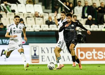 ΚΥΠΕΛΛΟ ΕΛΛΑΔΑΣ: Στα πλέι-οφ της διοργάνωσης παρά την ήττα από τον Παναθηναϊκό η Κηφισιά