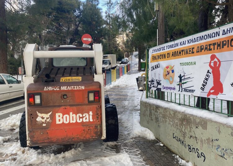 Δημοτικό Συμβούλιο: Πήρε το «πράσινο φως» το Σχέδιο «ΒΟΡΕΑΣ 2»