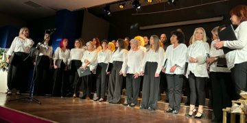 Πραγματοποιήθηκε το 1ο Χορωδιακό Φεστιβάλ του Δήμου Πεντέλης