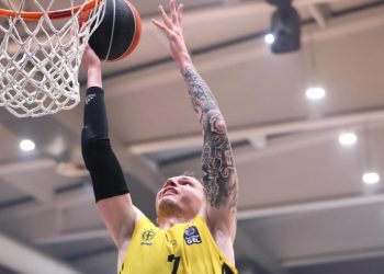 BASKET LEAGUE: Βαριά ήττα στην Καρδίτσα για το Μαρούσι