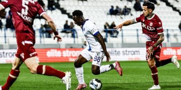 Super League: Τα… δοκάρια σταμάτησαν την Κηφισιά απέναντι στον Αστέρα Τρίπολης