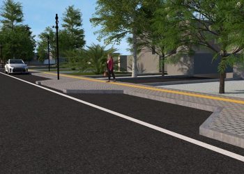 Χρηματοδότηση 620.829 ευρώ από το Πράσινο Ταμείο για τη διαμόρφωση ζώνης περιπάτου στη Νέα Κηφισιά