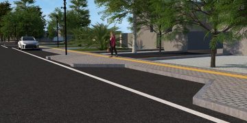 Χρηματοδότηση 620.829 ευρώ από το Πράσινο Ταμείο για τη διαμόρφωση ζώνης περιπάτου στη Νέα Κηφισιά