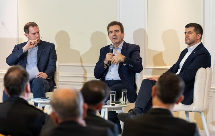 «Ασφαλής Πόλη: Ενημερωμένοι Πολίτες»: Σημαντική μείωση στους δείκτες εγκληματικότητας για τον Δήμο Κηφισιάς