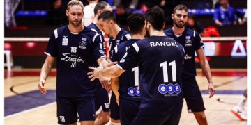 LEAGUE CUP: Ήττα από τον Φλοίσβο και αποκλεισμός από την συνέχεια του θεσμού για την Κηφισιά
