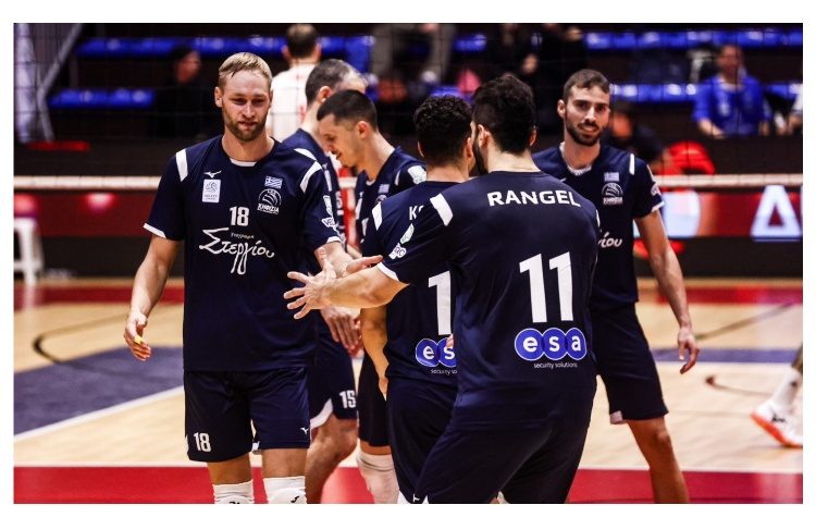 LEAGUE CUP: Ήττα από τον Φλοίσβο και αποκλεισμός από την συνέχεια του θεσμού για την Κηφισιά