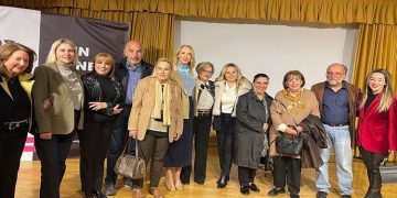 ΔΕΠΙΣ Κηφισιάς: “Stand Up-ενάντια στην παρενόχληση σε δημόσιο χώρο”