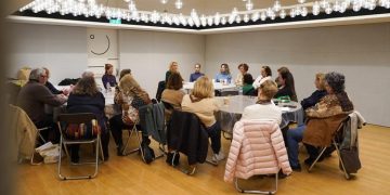 Πρόγραμμα Πολιτιστικής Συνταγογράφησης στον Δήμο Κηφισιάς