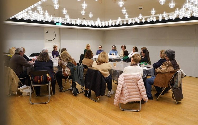 Πρόγραμμα Πολιτιστικής Συνταγογράφησης στον Δήμο Κηφισιάς