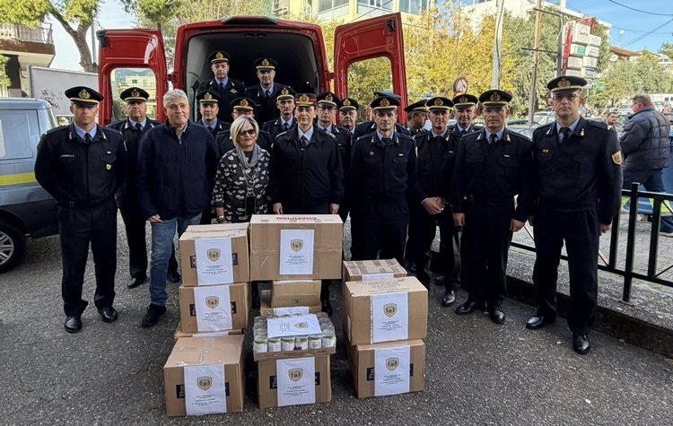 Χριστούγεννα αλληλεγγύης και ανθρωπιάς για τις ευπαθείς κοινωνικές ομάδες