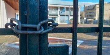 Κλειστά σχολεία και παιδικοί σταθμοί και στον Δήμο Φιλοθέης - Ψυχικού την Παρασκευή 5/12