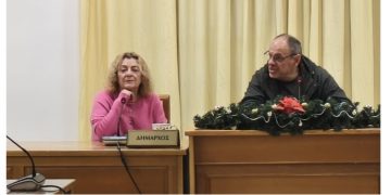 Νατάσσα Κοσμοπούλου: «Για λόγους ασφαλείας των μαθητών το κλείσιμο των σχολείων στις 28 Νοεμβρίου»