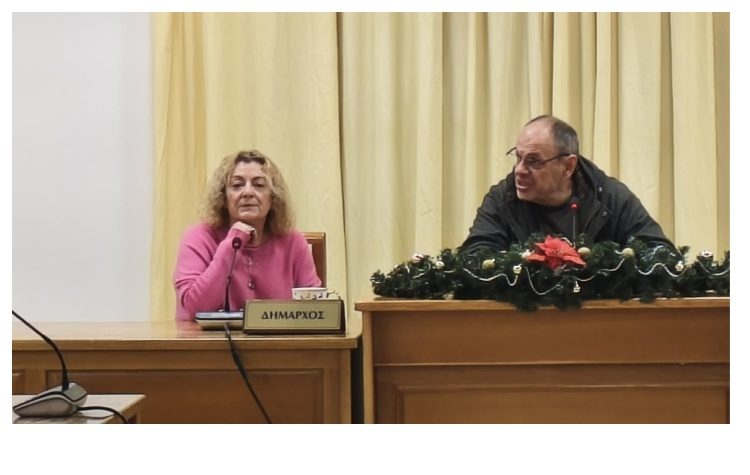 Νατάσσα Κοσμοπούλου: «Για λόγους ασφαλείας των μαθητών το κλείσιμο των σχολείων στις 28 Νοεμβρίου»