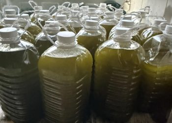 Λάδι από τον Δήμο με «γεύση» αλληλεγγύης