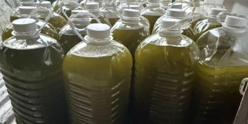 Λάδι από τον Δήμο με «γεύση» αλληλεγγύης