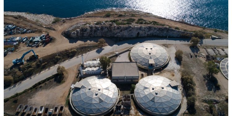 ΕΥΔΑΠ: «Τι σημαίνει “Κατάσταση Έκτακτης Λειψυδρίας” και για ποιους λόγους κηρύχθηκε στην Αττική»