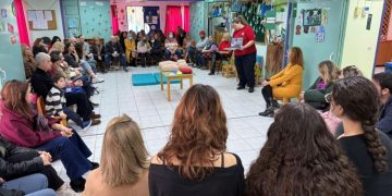 Μεταμόρφωση: Δωρεάν εκπαίδευση Α΄ Βοηθειών & ΚΑΡΠΑ από τον ΕΔΔΥΠΠΥ 