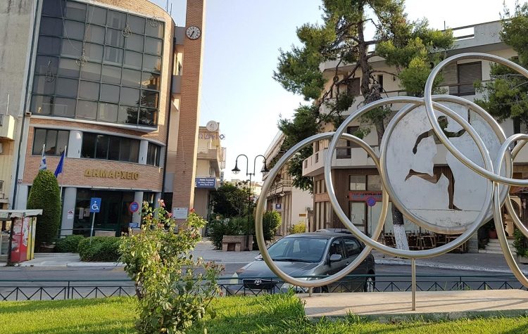 Δήμος Μεταμόρφωσης: Οι πυλώνες του Τεχνικού Προγράμματος του έτους 2026