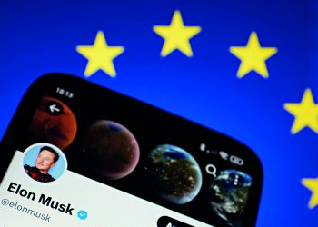 Ευρωπαϊκή Ένωση- Έλον Μασκ: Ο «άλλος» πόλεμος για το «X»