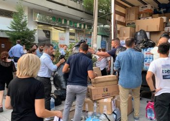 Παγκόσμια Ημέρα Εθελοντισμού: «Νέοι και Φυσικές Καταστροφές» από HELPHELLAS & ΠΑΔΑ