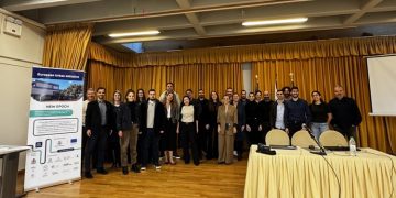 NEW EPOCH: Μια… Νέα Εποχή αρχίζει για σχολεία του Δήμου Κηφισιάς